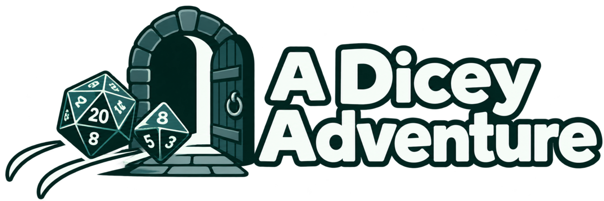 A Dicey Adventure